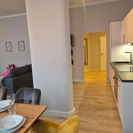 Archipel - Nahe Hamburg-smart Tv-neu Renoviert Geesthacht