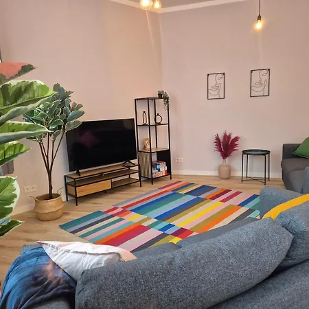 Archipel - Nahe Hamburg-smart Tv-neu Renoviert Apartment