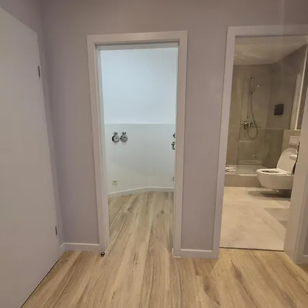 Archipel - Nahe Hamburg-smart Tv-neu Renoviert Apartment Geesthacht