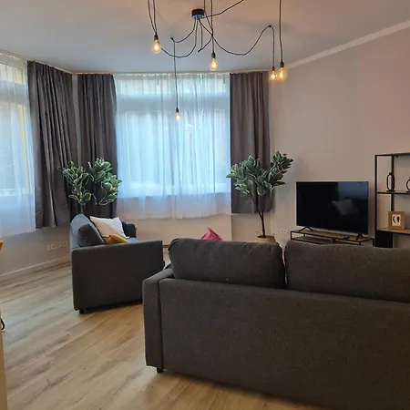 Archipel - Nahe Hamburg-smart Tv-neu Renoviert * Geesthacht
