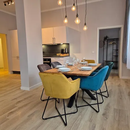 Apartment Archipel - Nahe Hamburg-smart Tv-neu Renoviert *