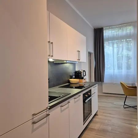 Archipel - Nahe Hamburg-smart Tv-neu Renoviert Apartment