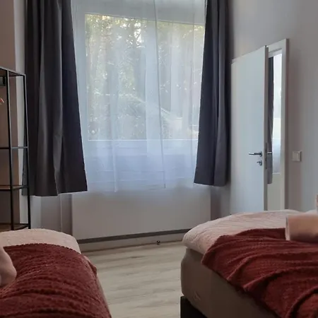 Archipel - Nahe Hamburg-smart Tv-neu Renoviert * Geesthacht