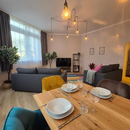 Archipel - Nahe Hamburg-smart Tv-neu Renoviert *