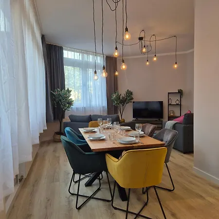 Archipel - Nahe Hamburg-smart Tv-neu Renoviert