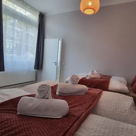 Apartment Archipel - Nahe Hamburg-smart Tv-neu Renoviert Geesthacht
